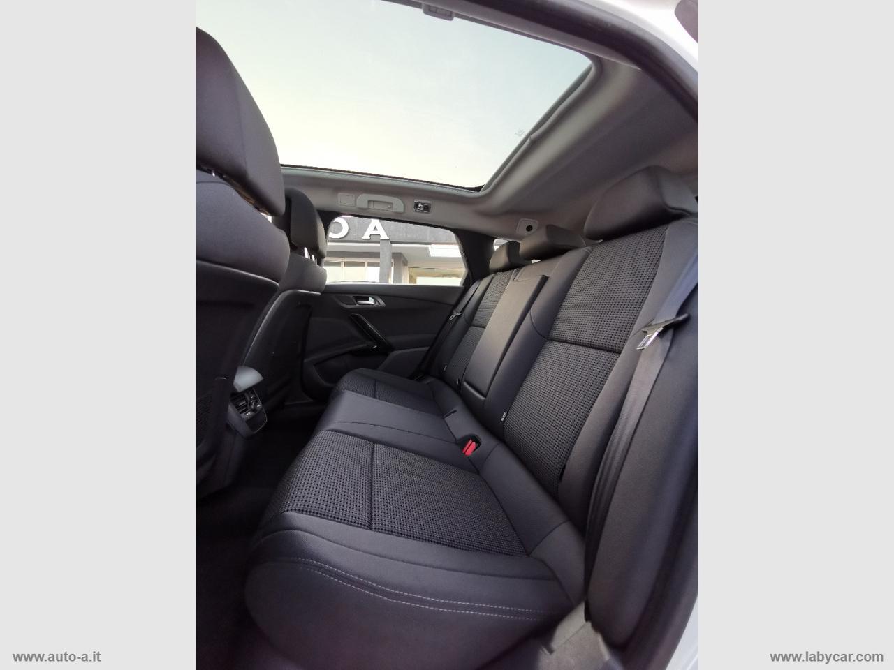 PEUGEOT 508 BlueHDi 120 S&S SW Business