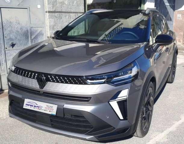 Renault Captur E TECH 160 CV EDC HIBRID ESPRIT ALPINE KM O