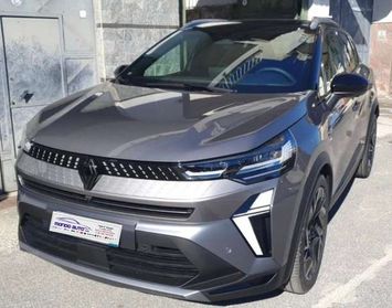 Renault Captur E TECH 160 CV EDC HIBRID ESPRIT ALPINE KM O