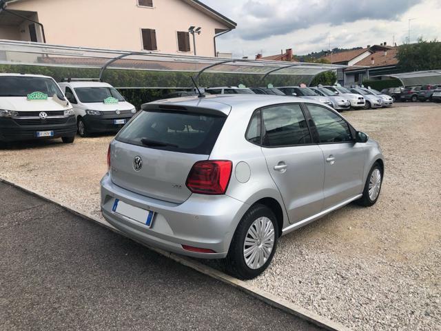 VOLKSWAGEN Polo 1.4 TDI 5p. Business OK NEOPATENTATI