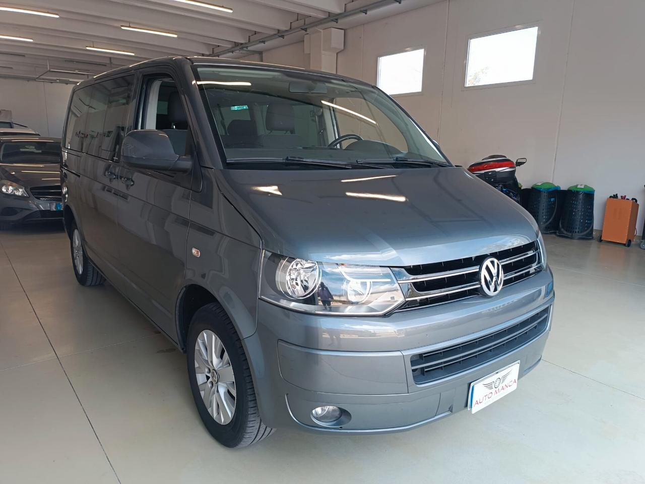 Volkswagen Transporter IVA DEDUCIBILE