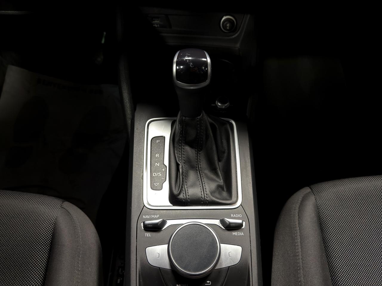 Audi Q2 35 1.5 tfsi Admired Advanced s-tronic