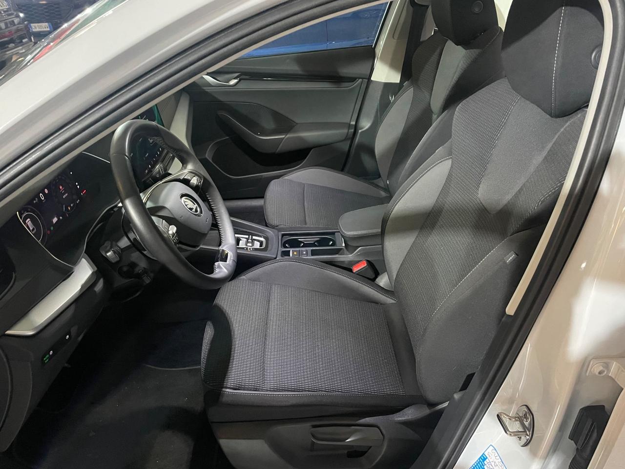 Skoda Octavia 2.0 TDI 150 CV DSG Wagon Selection