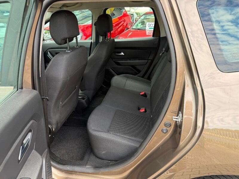 Dacia Duster Duster 1.5 Blue dCi 8V 115 CV 4x2 Comfort