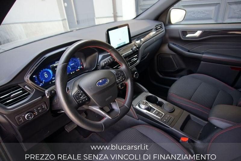 Ford Kuga 2.0 EcoBlue 120CV 2WD ST-Line Auto