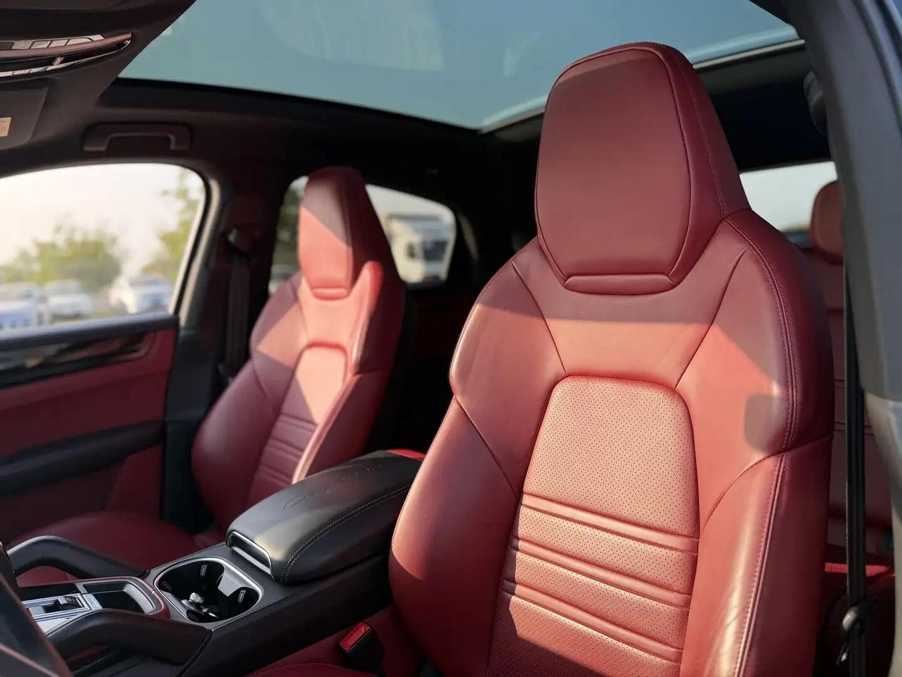 Porsche Cayenne Coupé 3.0 V6 TIPTRONIC 340CV IVA ESPOSTA UNICA