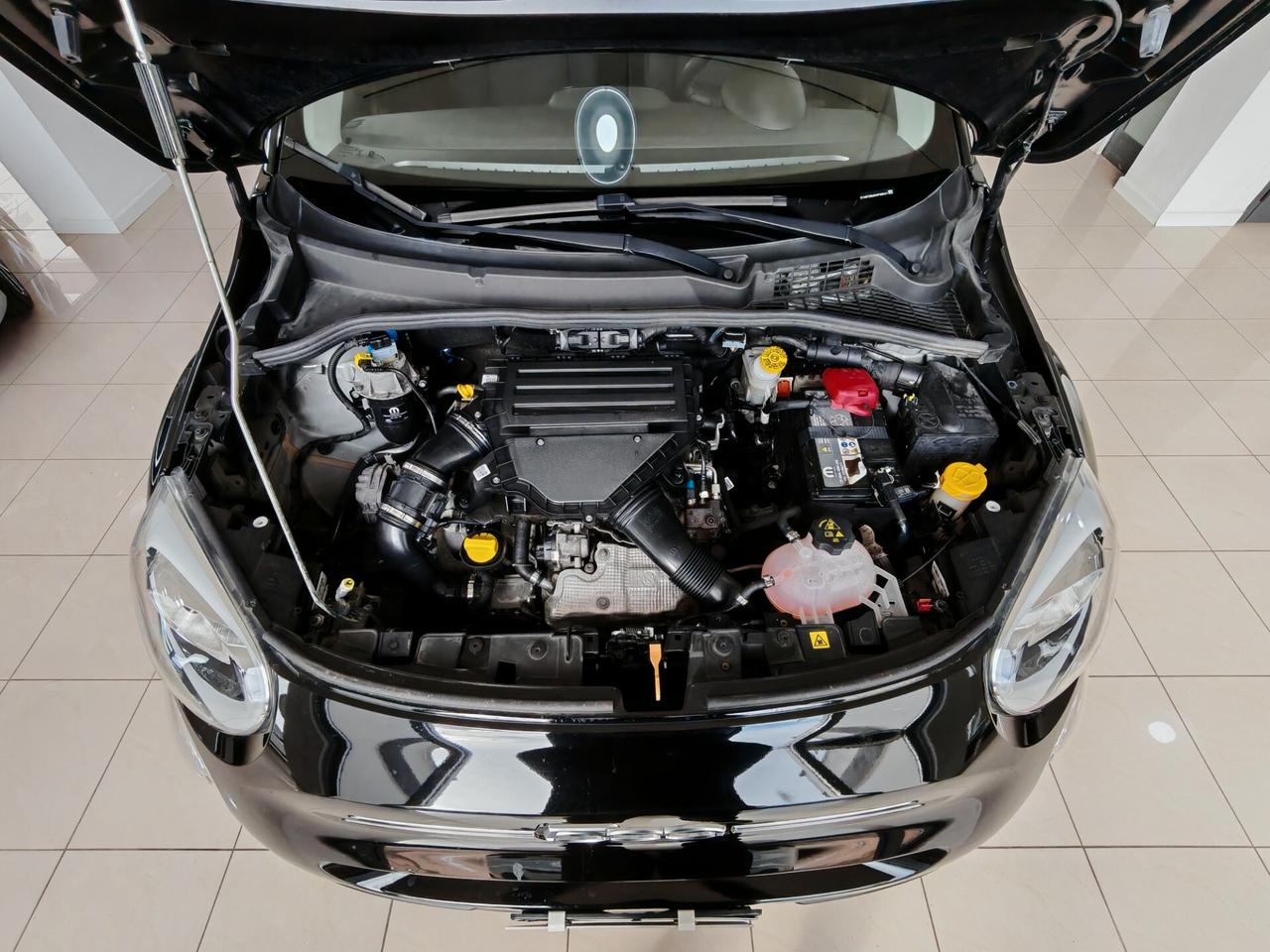 Fiat 500X 1.3 MultiJet 95 CV Club 2023