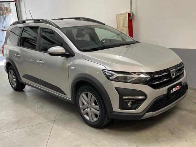 DACIA Jogger 1.0 TCe GPL 100 CV 5 posti Comfort