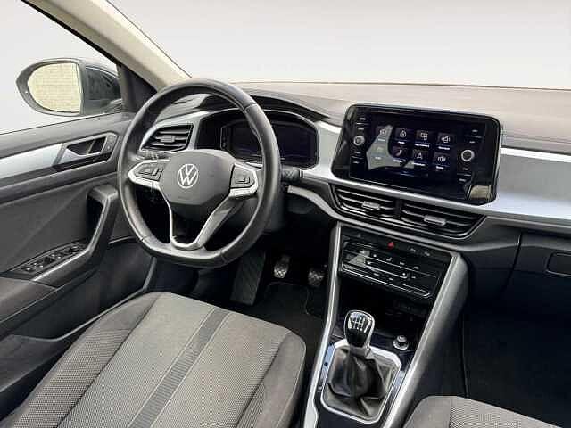 Volkswagen T-Roc 1.0TSI 110CV Life