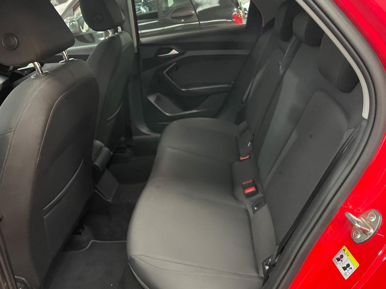 Audi A1 citycarver 30 TFSI S tronic Admired