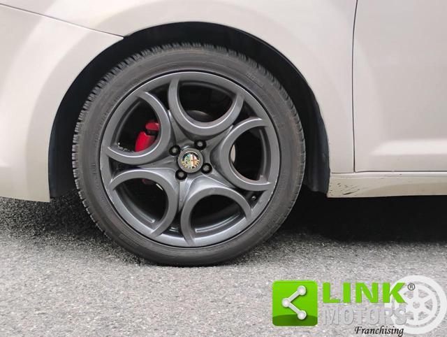 ALFA ROMEO MiTo 1.4 78 CV 8V S&S Distinctive Sport Pack