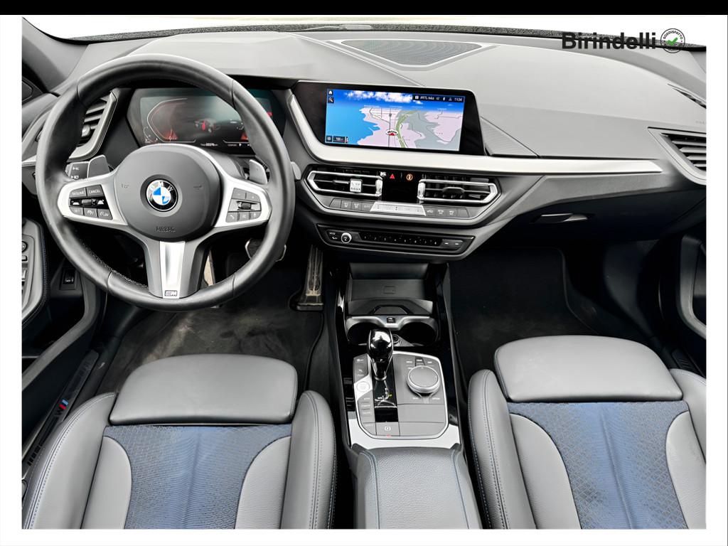 BMW Serie 1 (F40) - 118d 5p. Msport