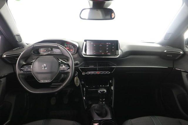 PEUGEOT 2008 2008 PureTech 100 S&S Allure