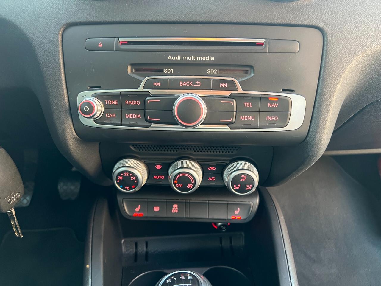 Audi A1 1.4 TDI 90cv S line ALCANTARA FULL NEOP