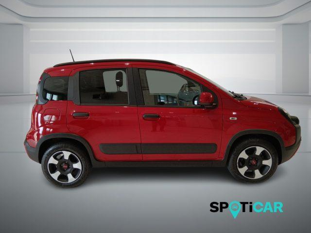 FIAT Panda Cross 1.0 FireFly S&S Hybrid