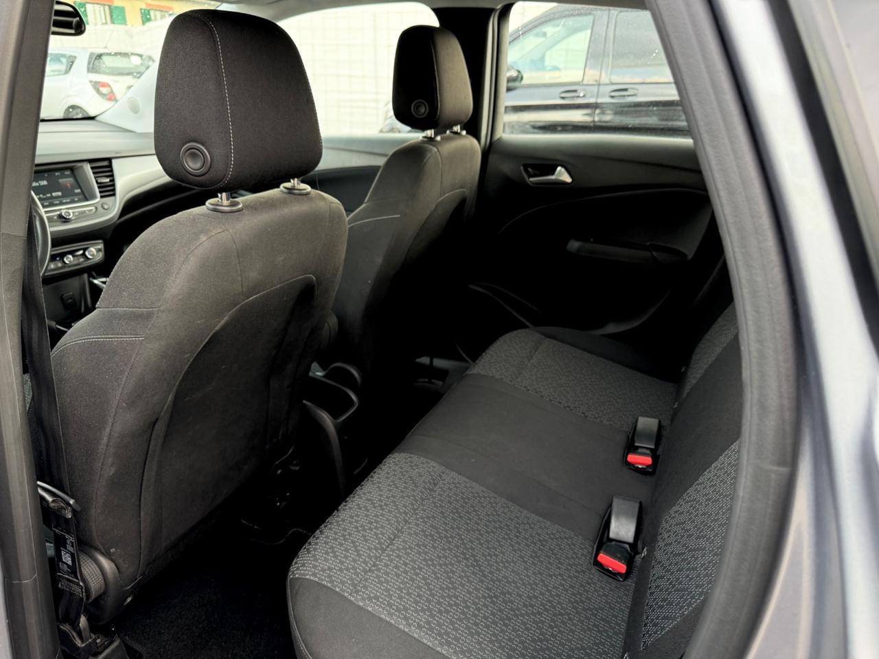 Opel Crossland 1.5 ECOTEC D 120 CV Start&Stop aut. Ultimate