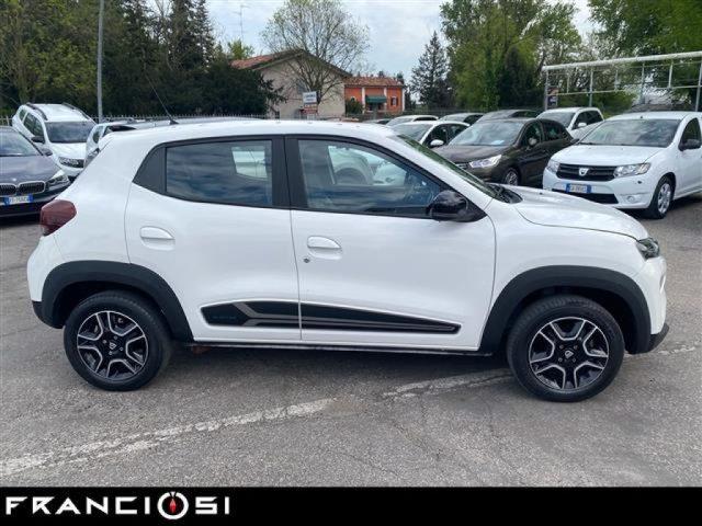 DACIA Spring Comfort Electric 45