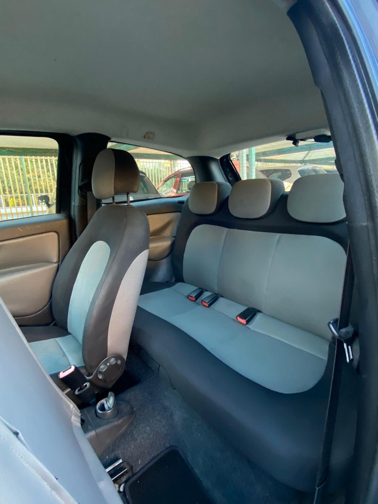 Lancia Ypsilon 1.2