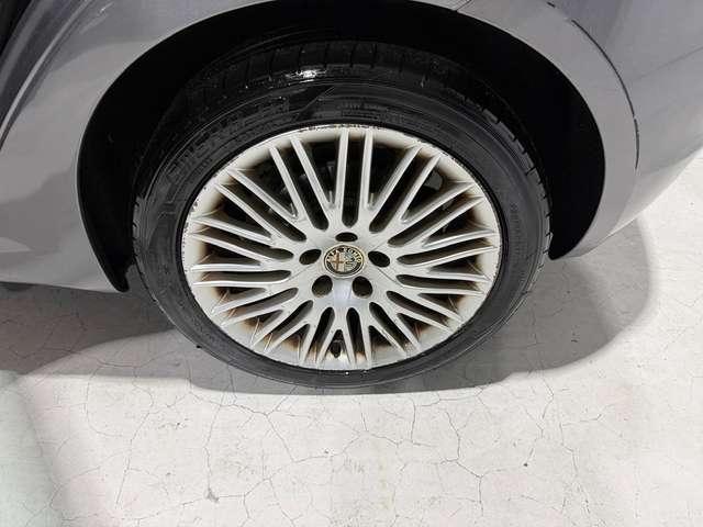 Alfa Romeo Giulietta Benzina Tetto Panoramico