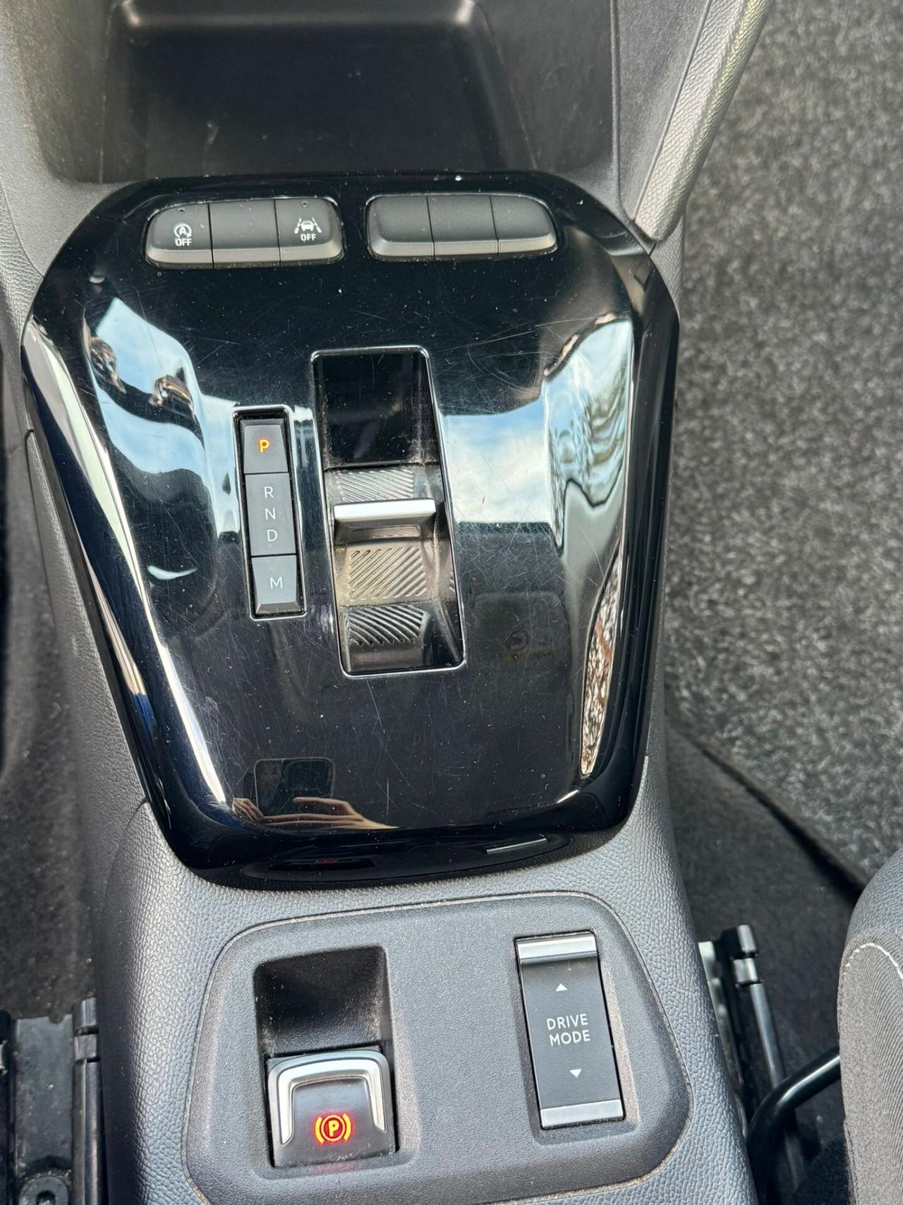 Opel Corsa 1.2 100 CV aut. Elegance