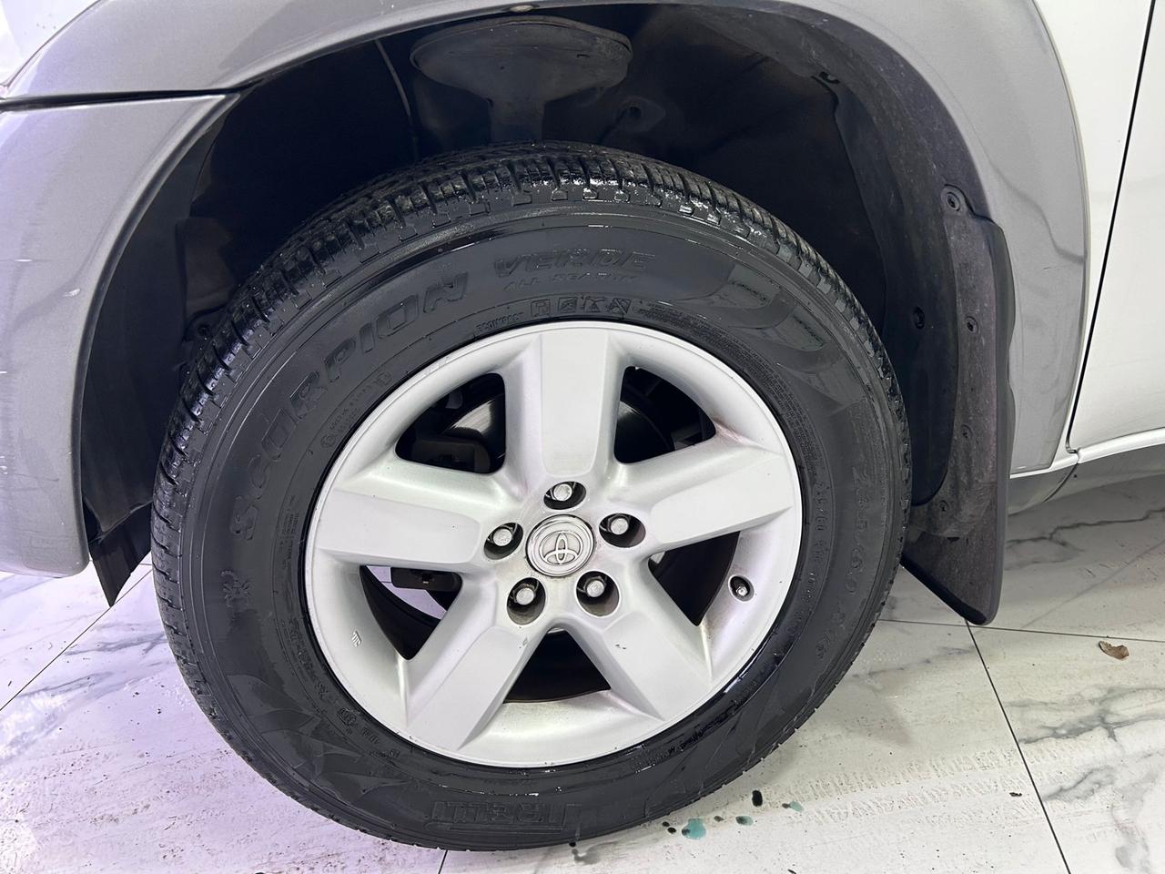 Toyota RAV 4 RAV4 2.2 D-4D 136 CV