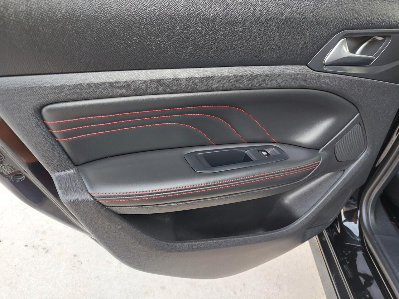 Peugeot 308 BlueHDi 120 S&S GT Line