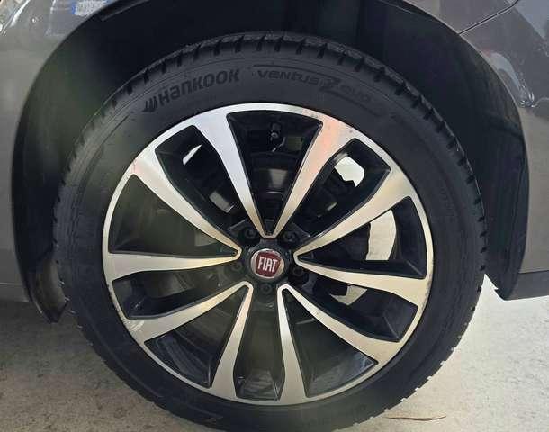 Fiat Tipo Tipo 2016 5p 1.4 tjt Lounge 120cv