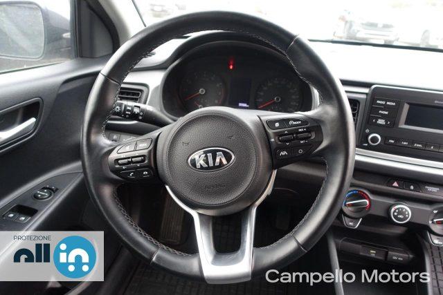KIA Rio Rio 1.2 DPi 5 porte