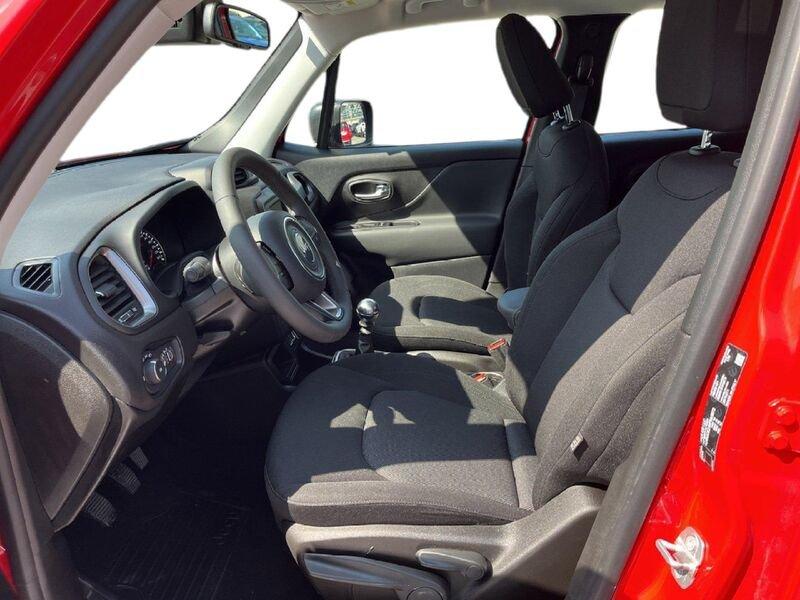 Jeep Renegade 2019 1.0 t3 Longitude 2wd