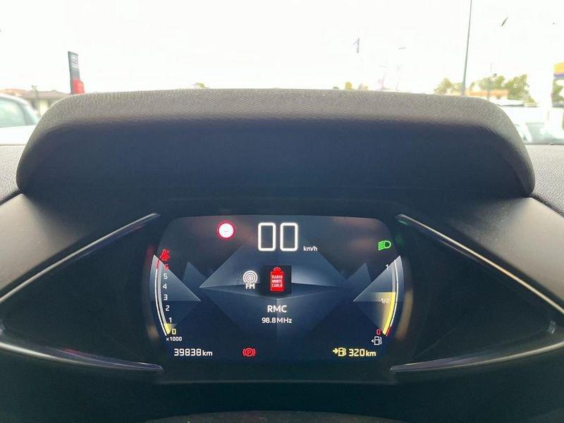 DS DS3 Crossback PureTech 100 Business