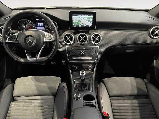 Mercedes-Benz A 180 1.5D 109CV Premium AMG line