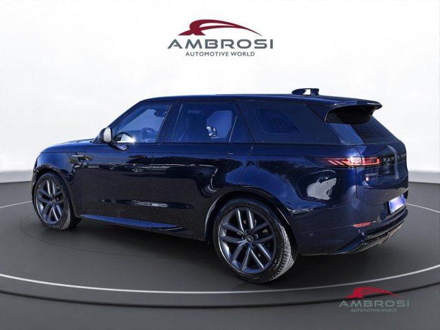 LAND ROVER Range Rover Sport 3.0d i6 mhev Dynamic SE awd 250cv auto