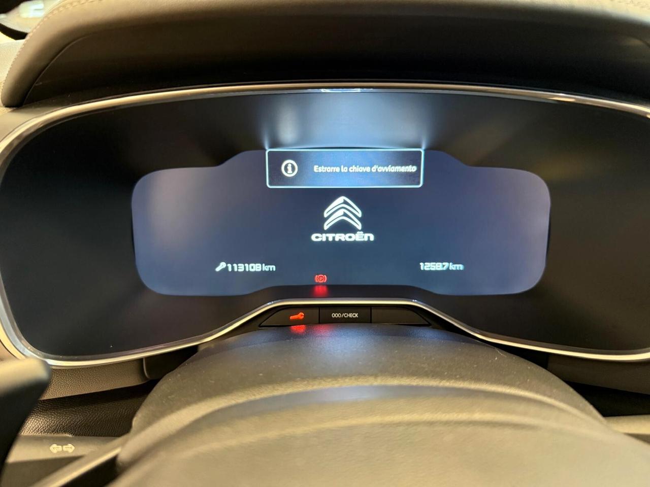 Citroen C5 Aircross BlueHDi 130 S&S EAT8 Shine