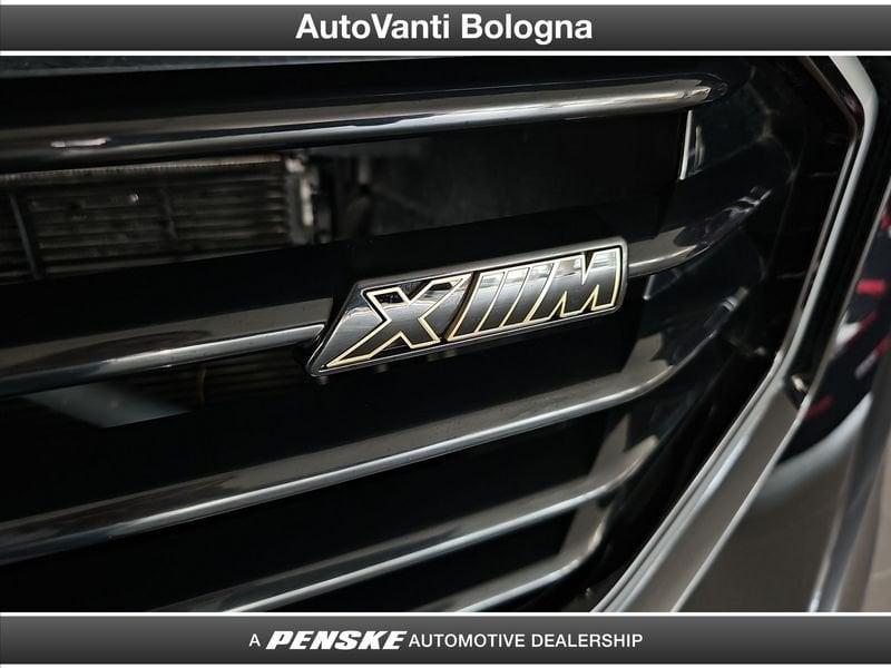 BMW XM XM 4.4 phev auto