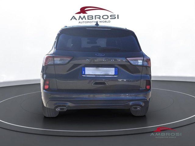 FORD Kuga 1.5 EcoBoost 150 CV 2WD ST-Line
