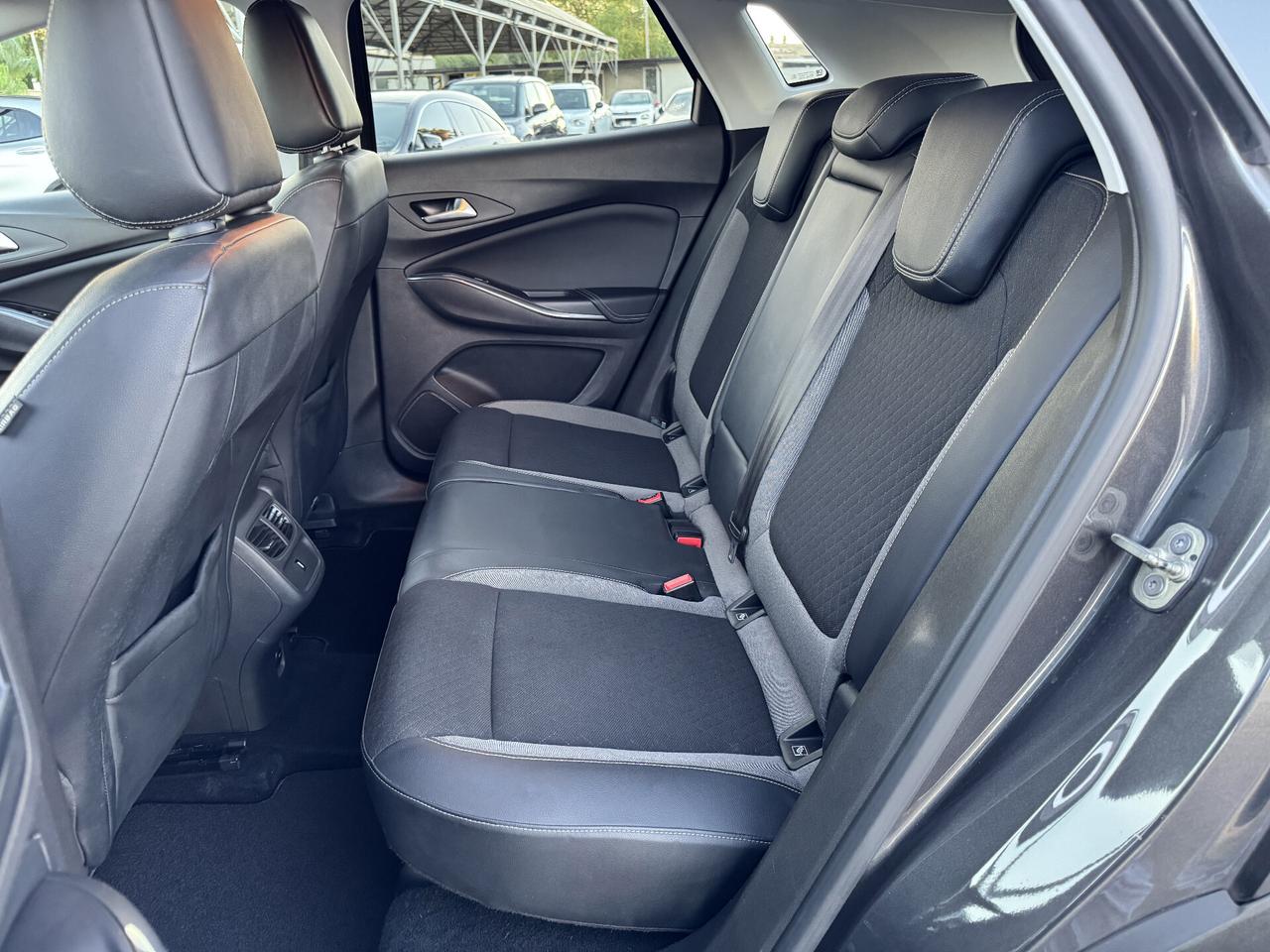 Opel Grandland X 1.5 diesel Ecotec Start&Stop aut. Advance