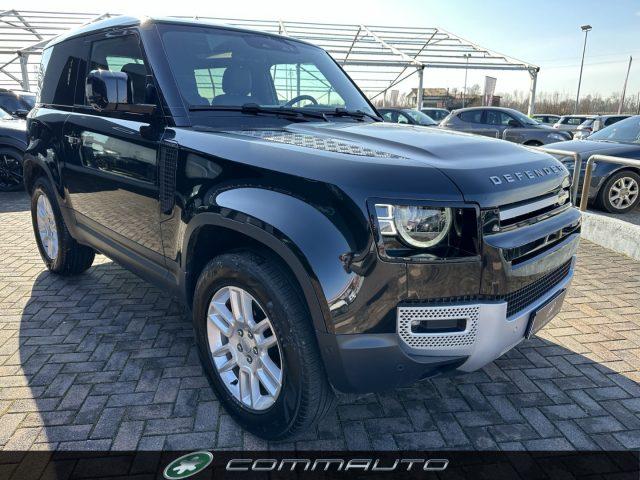 LAND ROVER Defender 90 3.0D I6 200 CV AWD Auto S