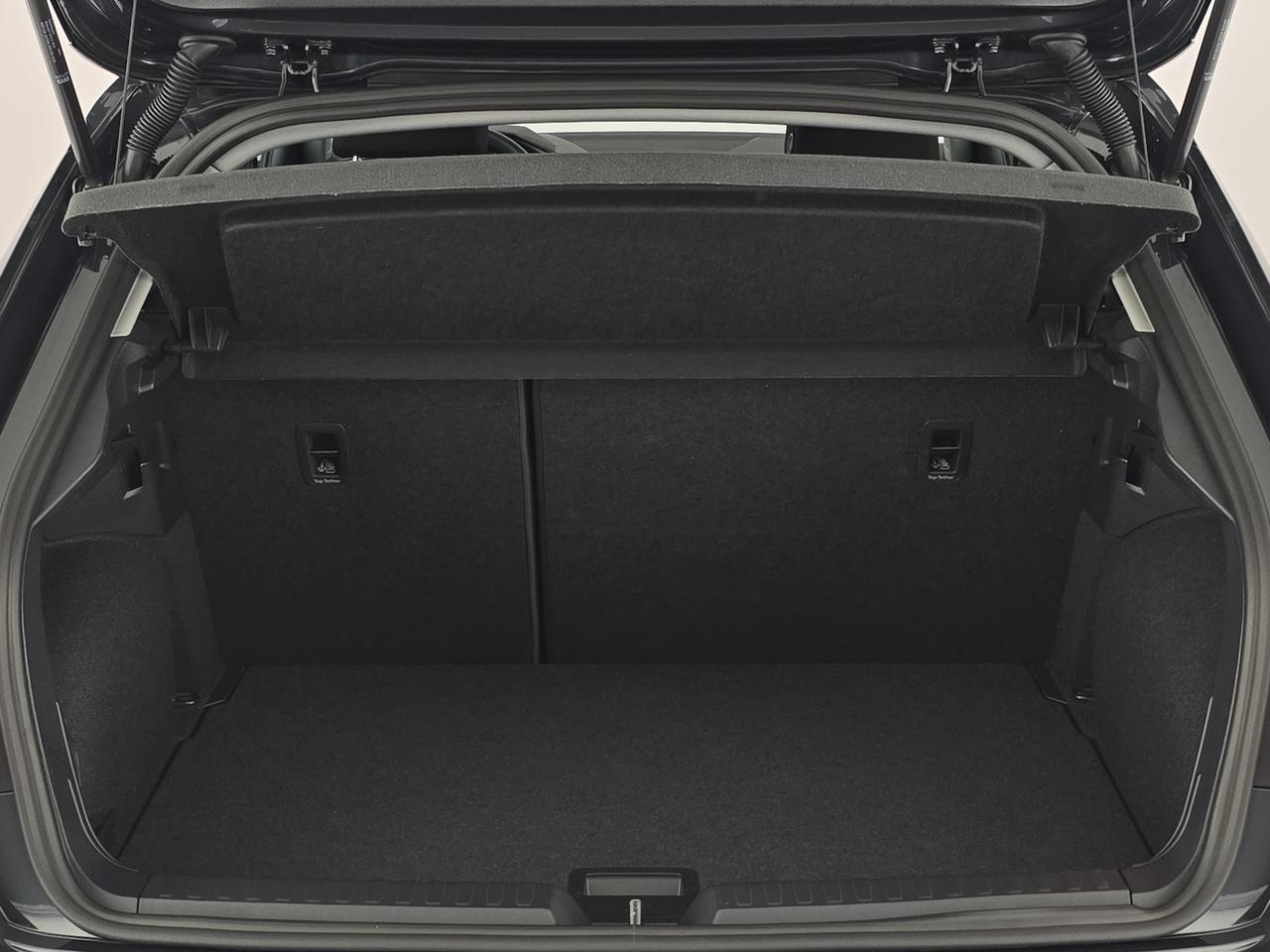 Audi A1 sportback 25 1.0 tfsi admired advanced s-tronic my20