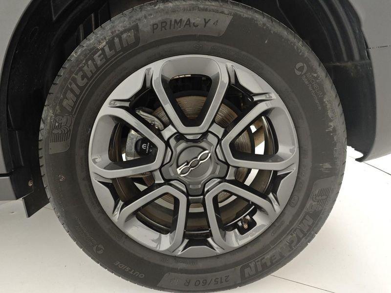 FIAT 500X 1.3 M.Jet 95 CV Club