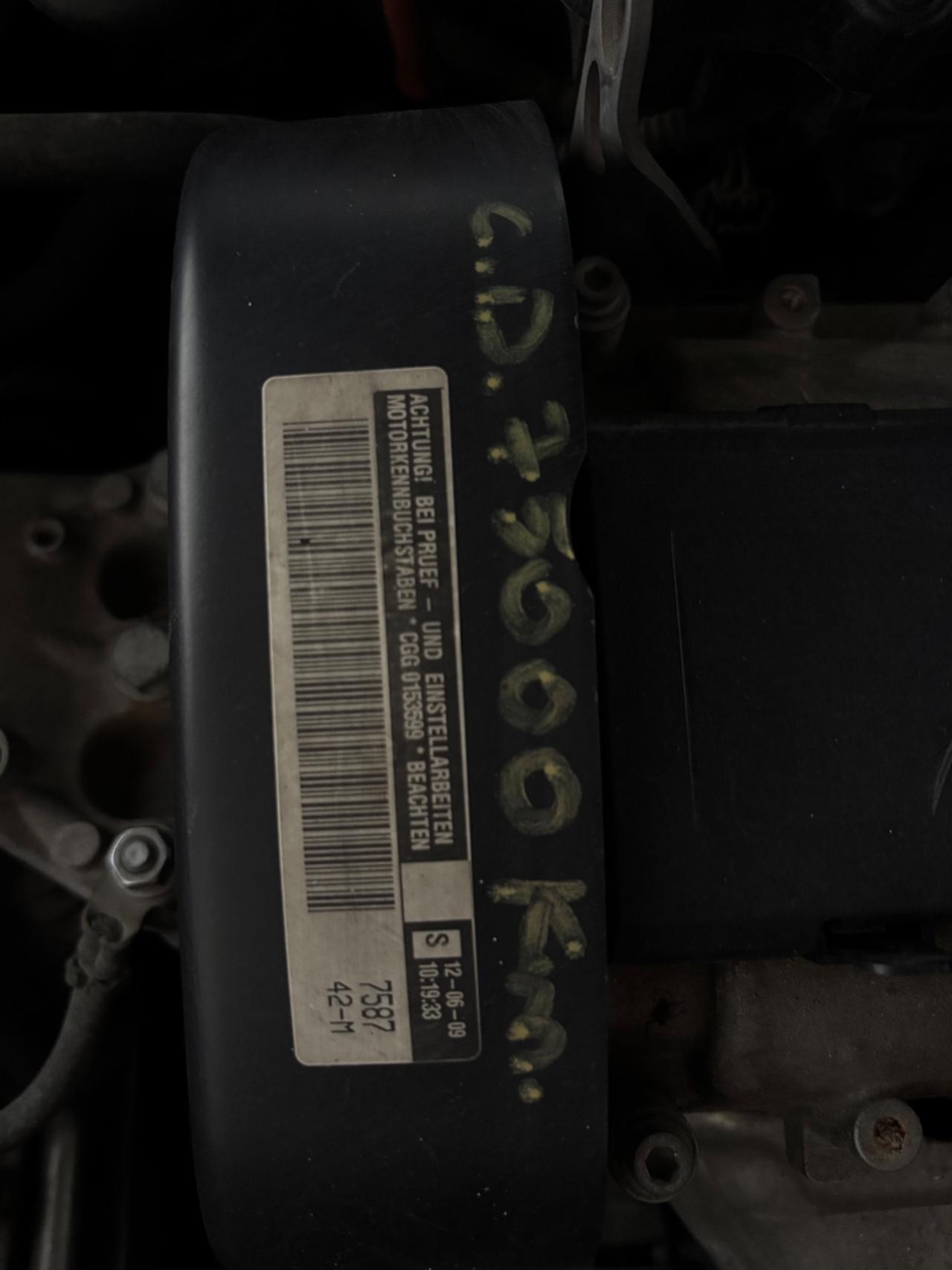 Volkswagen Polo 1.4 benzina. Neopatentati. Garanzia