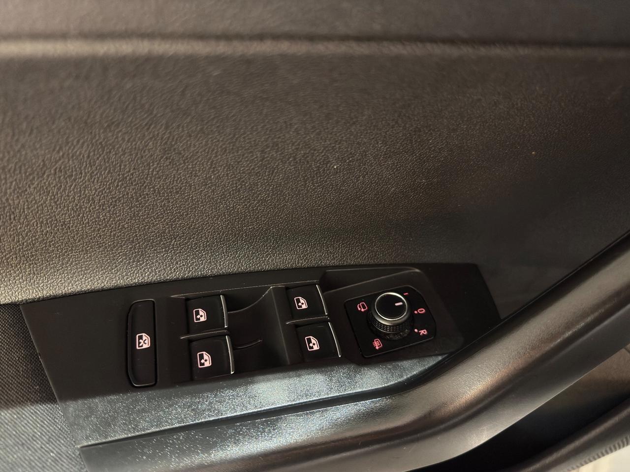 Volkswagen Polo TSI 5p. Highline BlueMotion Technology