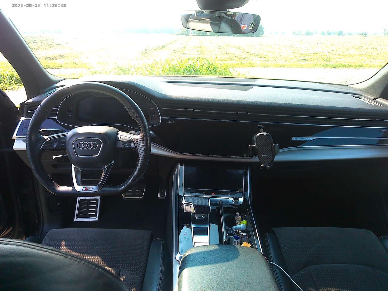 Audi Q7 45 TDI quattro tiptronic Business S.LINE 7 POSTI