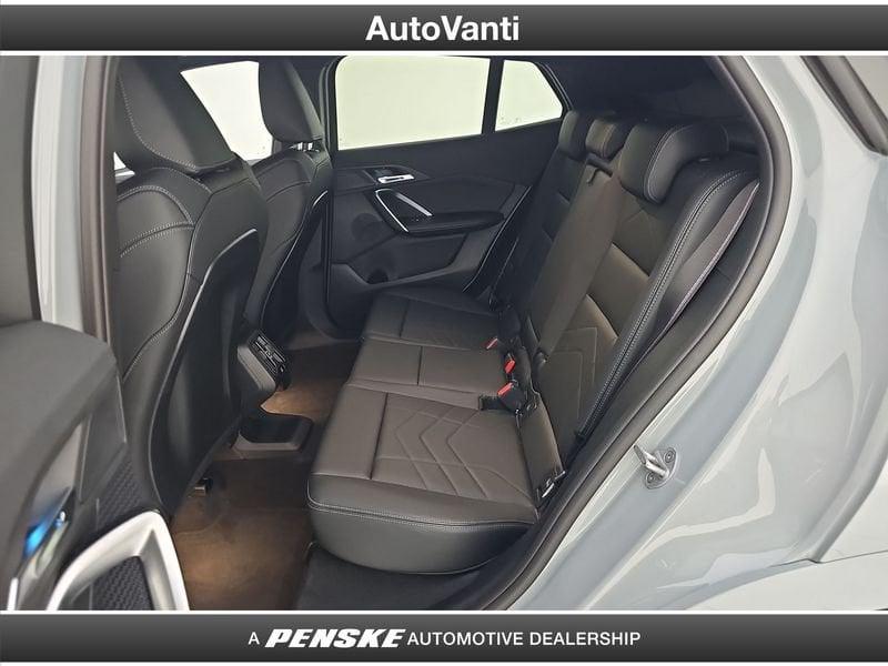 BMW X2 X2 xdrive 20d 48V MSport Pro auto
