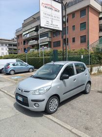 Hyundai i10 1.2 16V BlueDrive GPL Dynamic