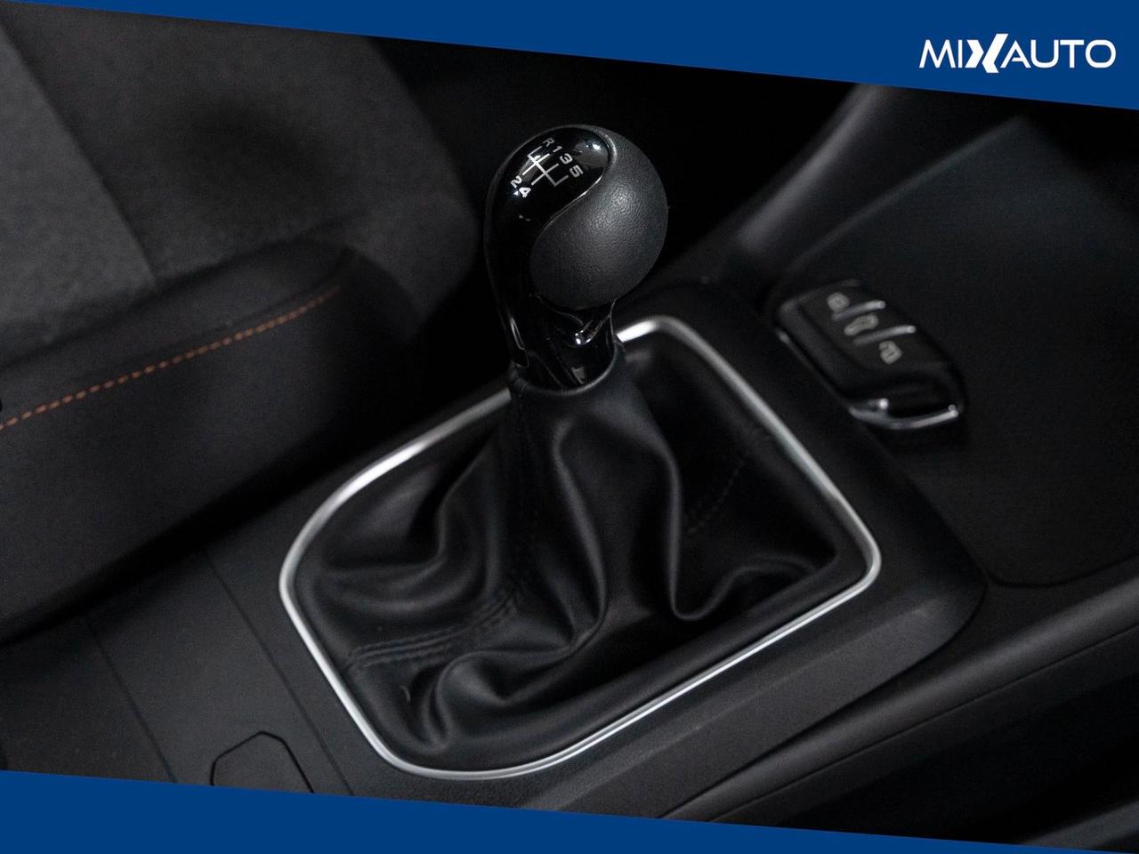 MG MG3 1.5 Comfort ICE