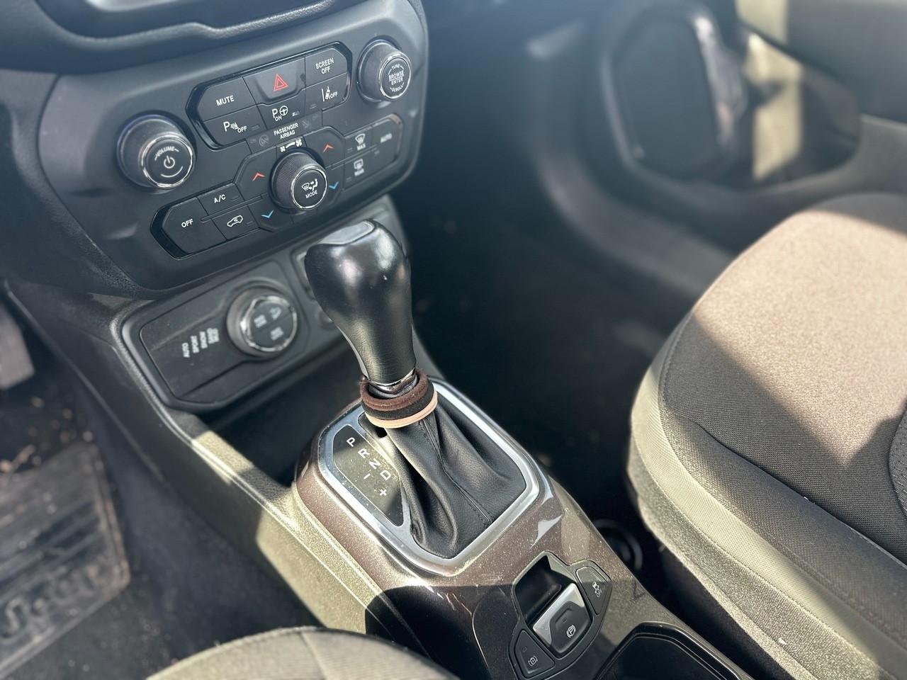 JEEP Renegade 2019 - Renegade 1.3 t4 phev Limited 4xe at6