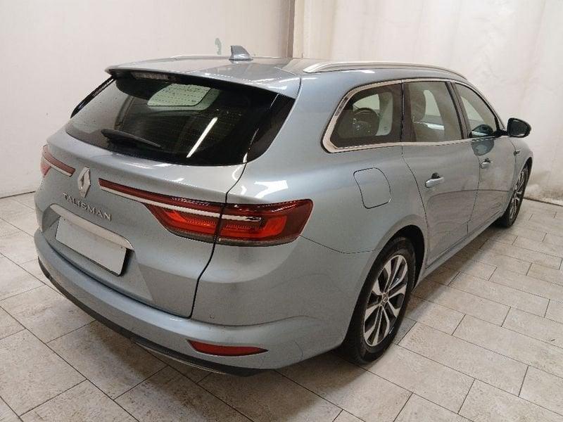 Renault Talisman Sporter 2.0 blue dci Business 160cv edc