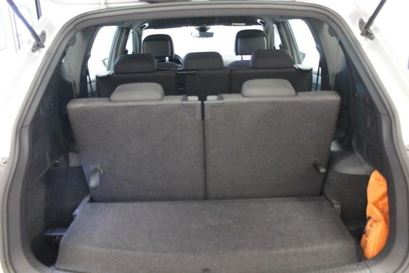 SEAT Tarraco 2.0 TDI DSG Style 7posti