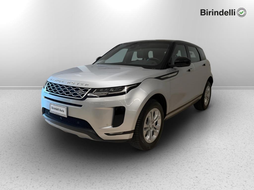 LAND ROVER RR Evoque 2ª serie - Range Rover Evoque 2.0D I4-L.Flw 150 CV AWD Auto