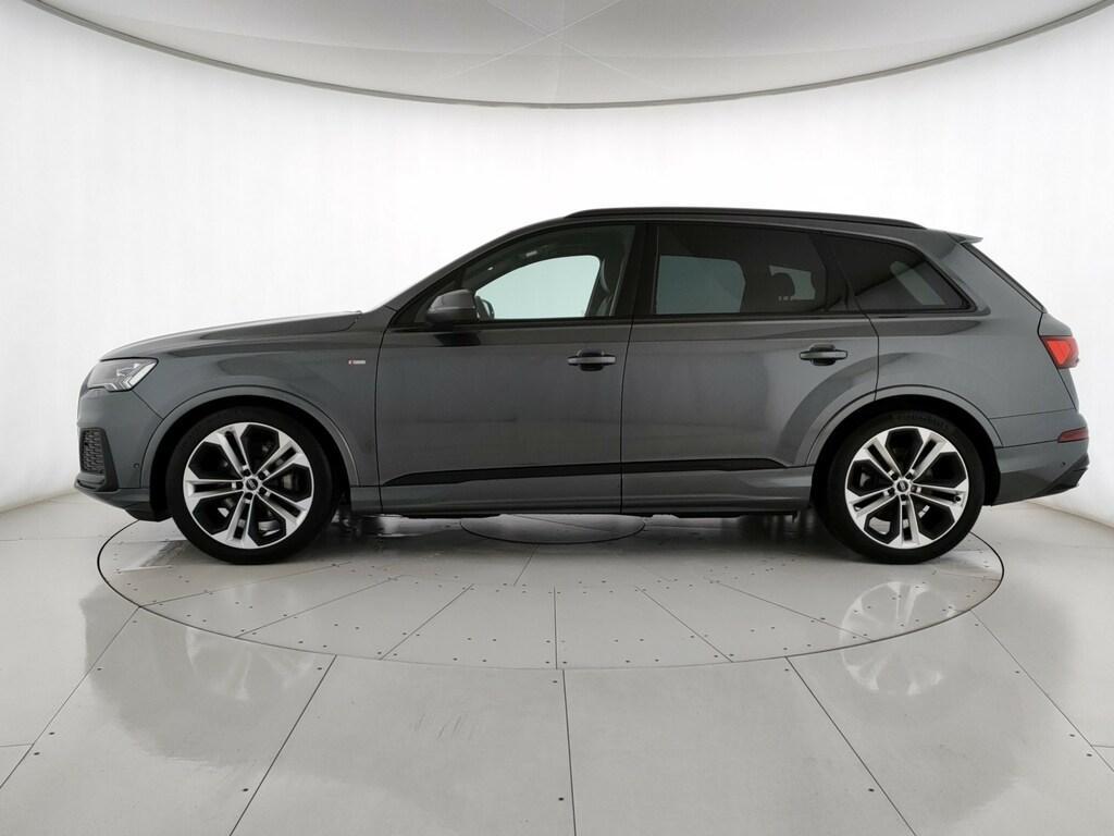 Audi Q7 50 3.0 TDI mHEV Sport Quattro Tiptronic